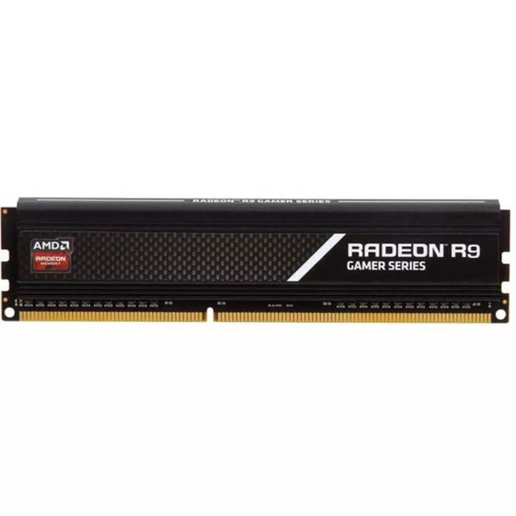Модуль памяти для компьютера DDR3 4GB 2133 MHz Radeon AMD (R934G2130U1S-UO)