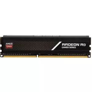 Модуль памяти для компьютера DDR3 4GB 2133 MHz Radeon AMD (R934G2130U1S-UO)
