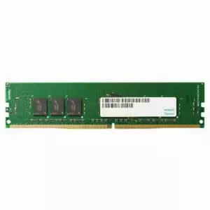 Модуль памяти для компьютера DDR4 4GB 2400 MHz Apacer (AP4GUWYB2K2)