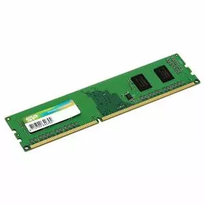 Модуль памяти для компьютера DDR3 2GB 1600 MHz Silicon Power (SP002GBLTU160W02)