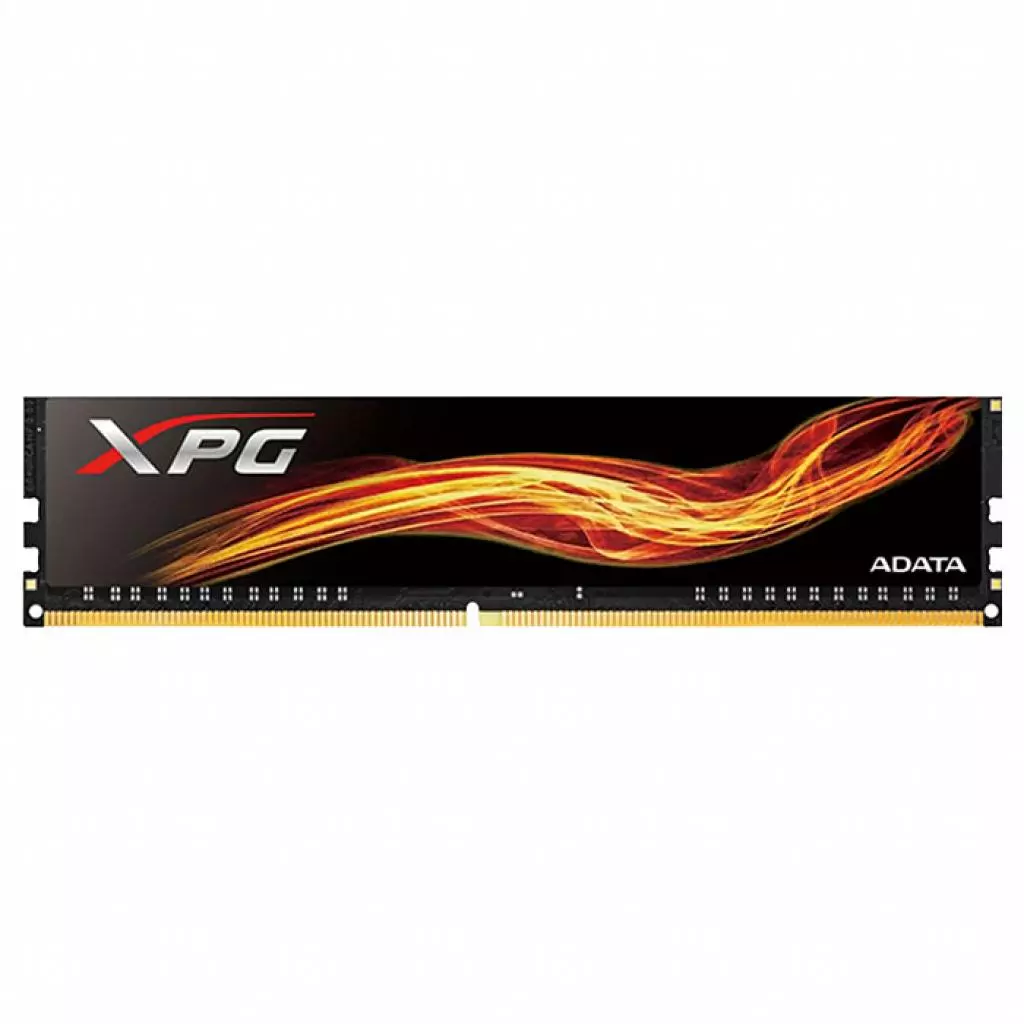 Модуль памяти для компьютера DDR4 8GB 2800 MHz ADATA (AX4U280038G17-SBF)