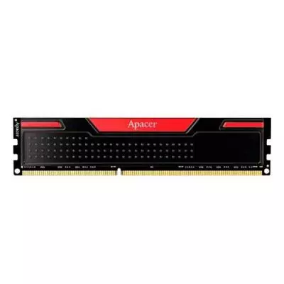 Модуль памяти для компьютера DDR3 4GB 1866 MHz Black Panther Apacer (DK.04GAQ.KAY)