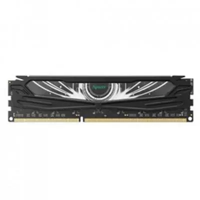 Модуль памяти для компьютера DDR3 4GB 1866 MHz Armor Series-Black Apacer (DK.04GAQ.KA2)