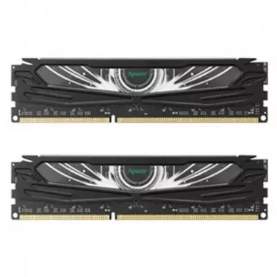 Модуль памяти для компьютера DDR3 16GB (2x8GB) 1866 MHz Armor Series-Black Apacer (DK.16GAQ.KA2K2)
