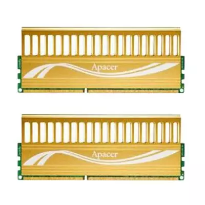 Модуль памяти для компьютера DDR3 16GB (2x8GB) 2133 MHz Giant II HeatSink Apacer (DK.16GAR.KAQK2)