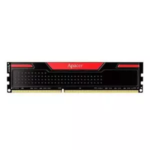 Модуль памяти для компьютера DDR4 8GB 2133 MHz Black Panther Apacer (EK.08G2R.KDC)