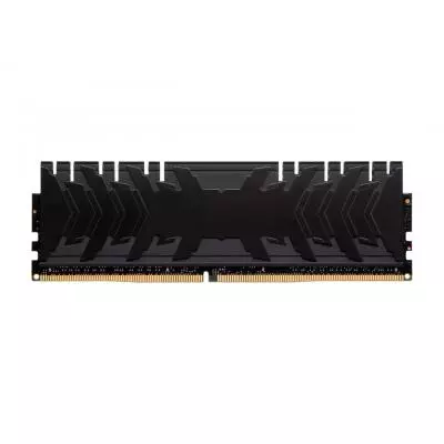 Модуль памяти для компьютера DDR4 8GB 2400 MHz Predator Kingston Fury (ex.HyperX) (HX424C12PB3/8) - 1 Модуль памяти для компьютера DDR4 8GB 2400 MHz Predator Kingston Fury (ex.HyperX) (HX424C12PB3/8) - 1