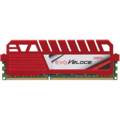 Модуль памяти для компьютера DDR3 4GB 1333 MHz Elite Plus Geil (GEV34GB1333C9SC)
