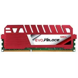 Модуль памяти для компьютера DDR3 8GB 1600 MHz Evo Veloce Geil (GEV38GB1600C11SC)