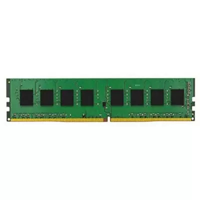 Модуль памяти для компьютера DDR4 4GB 2400 MHz Kingston (KVR24N17S8/4BK)