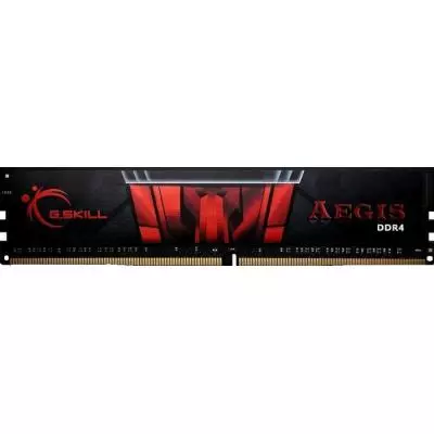 Модуль памяти для компьютера DDR4 4GB 2400 MHz Aegis G.Skill (F4-2400C15S-4GIS)