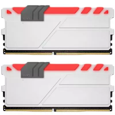 Модуль памяти для компьютера DDR4 16GB (2x8GB) 2133 MHz Geil (GEXG416GB2133C15DC) - 2 Модуль памяти для компьютера DDR4 16GB (2x8GB) 2133 MHz Geil (GEXG416GB2133C15DC) - 2