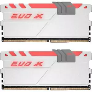 Модуль памяти для компьютера DDR4 32GB (2x16GB) 2133 MHz Geil (GEXG432GB2133C15DC)