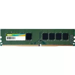 Модуль памяти для компьютера DDR4 8GB 2400 MHz Silicon Power (SP008GBLFU240B02)