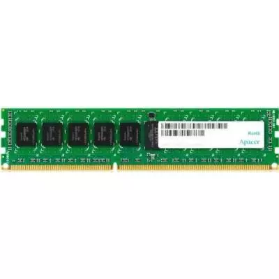 Модуль памяти для компьютера DDR2 2GB 800 MHz Apacer (CL.02G2B.F2M)