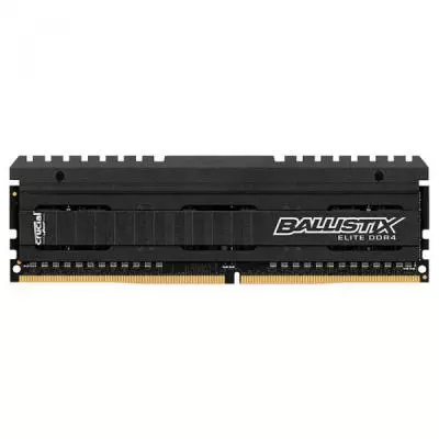 Модуль памяти для компьютера DDR4 16GB 3000 MHz Ballistix Micron (BLE16G4D30AEEA)