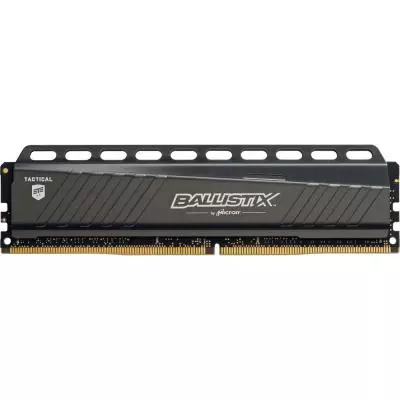 Модуль памяти для компьютера DDR4 16GB 3000 MHz Ballistix Micron (BLT16G4D30AETA)