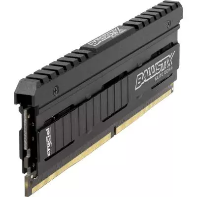 Модуль памяти для компьютера DDR4 8GB 3000 MHz Ballistix Micron (BLE8G4D30AEEA) - 2 Модуль памяти для компьютера DDR4 8GB 3000 MHz Ballistix Micron (BLE8G4D30AEEA) - 2
