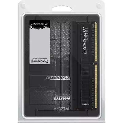 Модуль памяти для компьютера DDR4 8GB 3000 MHz Ballistix Micron (BLE8G4D30AEEA) - 3 Модуль памяти для компьютера DDR4 8GB 3000 MHz Ballistix Micron (BLE8G4D30AEEA) - 3