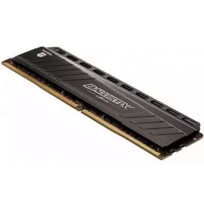 Модуль памяти для компьютера DDR4 8GB 3000 MHz Ballistix Tactical Micron (BLT8G4D30AETA) - 2 Модуль памяти для компьютера DDR4 8GB 3000 MHz Ballistix Tactical Micron (BLT8G4D30AETA) - 2