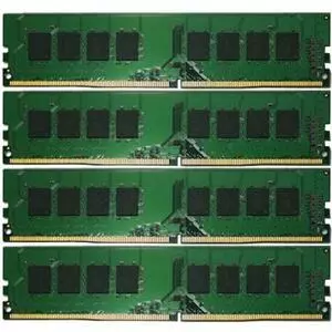 Модуль памяти для компьютера DDR4 16GB (4x4GB) 2400 MHz eXceleram (E416247AQ)