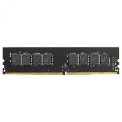 Модуль памяти для компьютера DDR4 4GB 2400 MHz AMD (R744G2400U1S-UO)