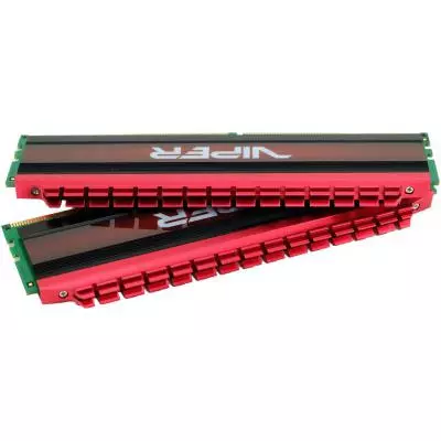 Модуль памяти для компьютера DDR4 16GB (2x8GB) 3600 MHz Viper 4 Red Patriot (PV416G360C6K) - 3 Модуль памяти для компьютера DDR4 16GB (2x8GB) 3600 MHz Viper 4 Red Patriot (PV416G360C6K) - 3
