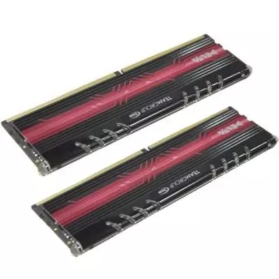 Модуль памяти для компьютера DDR4 8GB (2x4GB) 3000 MHz T-Force Delta White LED Team (TDTWD48G3000HC16ADC01) - 3 Модуль памяти для компьютера DDR4 8GB (2x4GB) 3000 MHz T-Force Delta White LED Team (TDTWD48G3000HC16ADC01) - 3