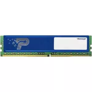 Модуль памяти для компьютера DDR4 8GB 2133 MHz Patriot (PSD48G213382H)