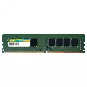 Модуль памяти для компьютера DDR4 16GB 2400 MHz Silicon Power (SP016GBLFU240B02)