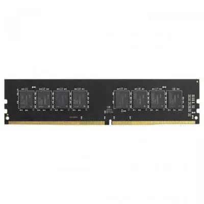 Модуль памяти для компьютера DDR4 16GB 240 MHz AMD (R7416G2400U2S-UO)