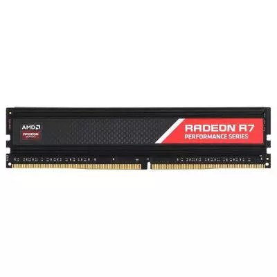 Модуль памяти для компьютера DDR4 8GB 2133 MHz RADEON R7 AMD (R748G2133U2S-O)
