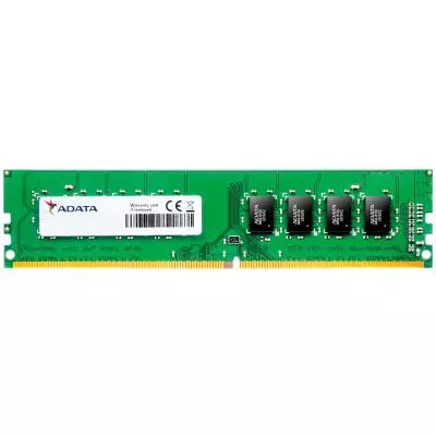 Модуль памяти для компьютера DDR4 16GB 2666 MHz ADATA (AD4U2666316G19-R)