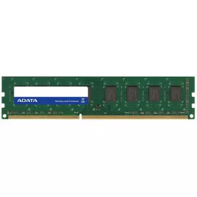 Модуль памяти для компьютера DDR3 8GB 1333 MHz ADATA (AD3U1333W8G9-S)