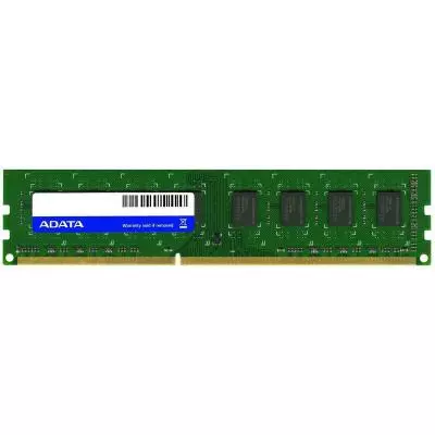 Модуль памяти для компьютера DDR3 4GB 1333 MHz ADATA (AD3U1333W4G9-B)