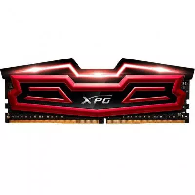 Модуль памяти для компьютера DDR4 16GB 3000 MHz XPG Dazzle-HS Red ADATA (AX4U3000316G16-SRD)