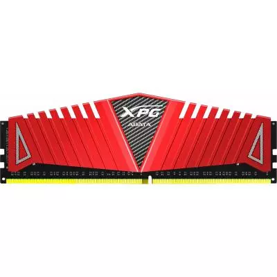 Модуль памяти для компьютера DDR4 16GB 3000 MHz XPG Z1-HS Red ADATA (AX4U3000316G16-SRZ)