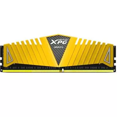 Модуль памяти для компьютера DDR4 4GB 3333 MHz XPG Z1-HS Gold ADATA (AX4U3333W4G16-BGZ)
