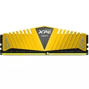 Модуль памяти для компьютера DDR4 4GB 3200 MHz XPG Z1-HS Gold ADATA (AX4U3200W4G16-BGZ)