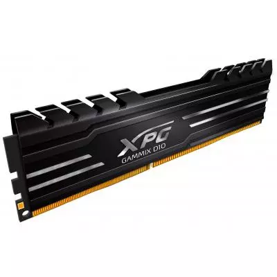 Модуль памяти для компьютера DDR4 32GB (2x16GB) 2800 MHz XPG GD10-HS Black ADATA (AX4U2800316G16-DBG) - 1 Модуль памяти для компьютера DDR4 32GB (2x16GB) 2800 MHz XPG GD10-HS Black ADATA (AX4U2800316G16-DBG) - 1