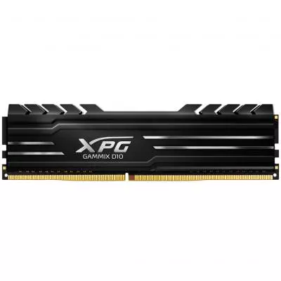 Модуль памяти для компьютера DDR4 8GB 2800 MHz XPG GD10-HS Black ADATA (AX4U280038G17-SBG)