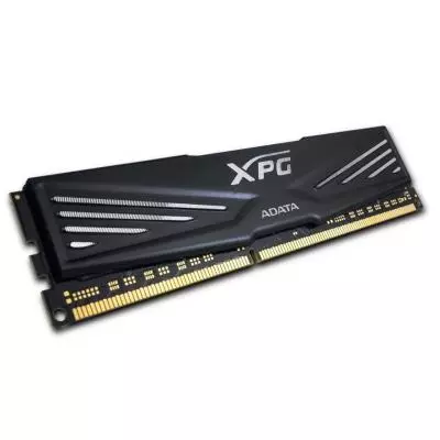 Модуль памяти для компьютера DDR3 4GB 1600 MHz XPG ADATA (AXDX1600W4G11-SBV5) - 1 Модуль памяти для компьютера DDR3 4GB 1600 MHz XPG ADATA (AXDX1600W4G11-SBV5) - 1