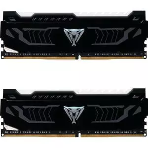 Модуль памяти для компьютера DDR4 16GB (2x8GB) 3200 MHz Patriot (PVLW416G320C6K)