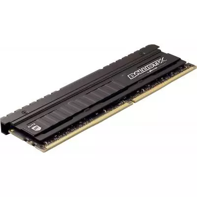 Модуль памяти для компьютера DDR4 16GB (2x8GB) 3200 MHz Ballistix Elite Micron (BLE2C8G4D32BEEAK) - 3