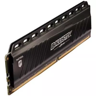 Модуль памяти для компьютера DDR4 32GB (2x16GB) 3000 MHz Ballistix Tactical Micron (BLT2C16G4D30AETA) - 1
