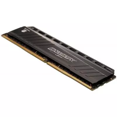 Модуль памяти для компьютера DDR4 32GB (2x16GB) 3000 MHz Ballistix Tactical Micron (BLT2C16G4D30AETA) - 2