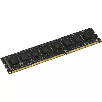 Модуль памяти для компьютера DDR3 8GB 1600 MHz AMD (R538G1601U2S-UO)