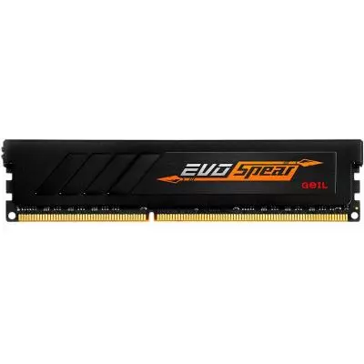 Модуль памяти для компьютера DDR4 8GB 3000 MHz EVO SPEAR Geil (GSB48GB3000C16ASC)