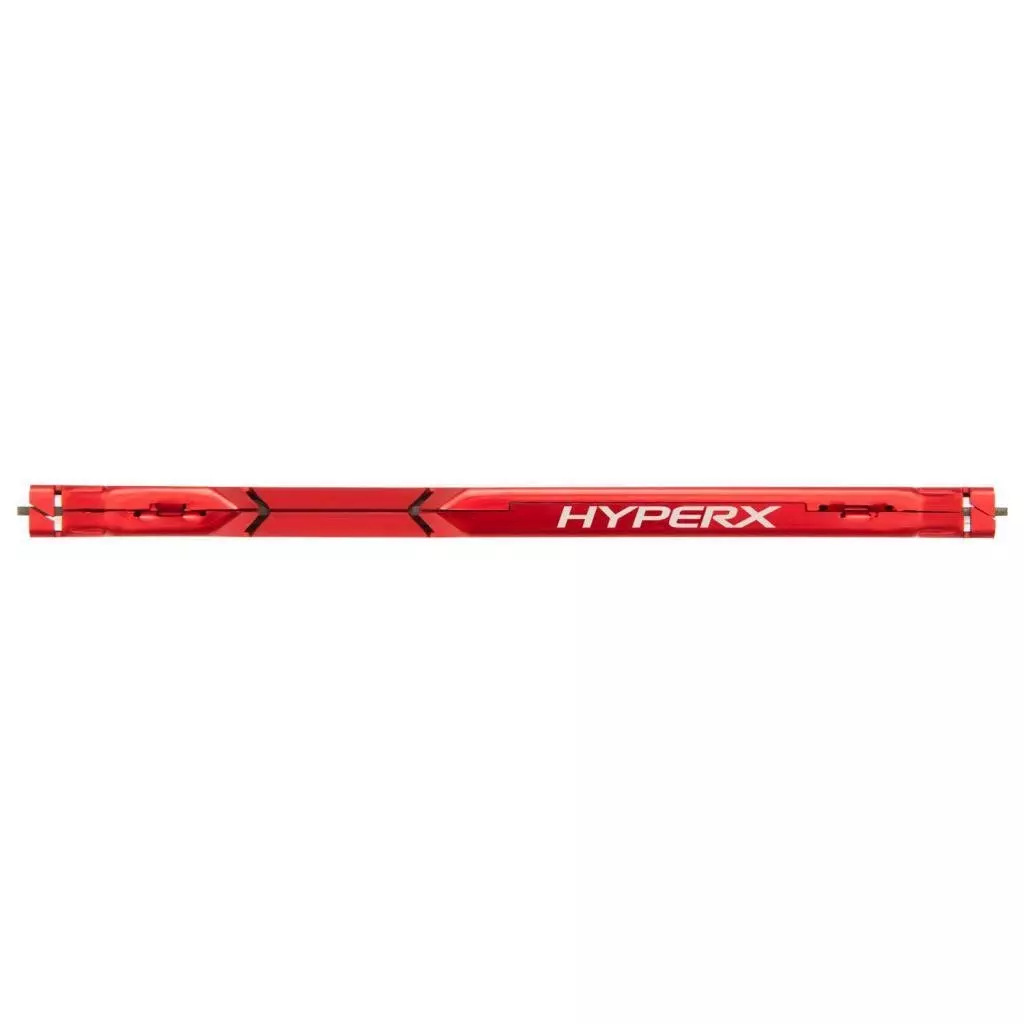 Модуль памяти для компьютера DDR4 16GB 2933 MHz HyperX FURY Red Kingston Fury (ex.HyperX) (HX429C17FR/16) - 4