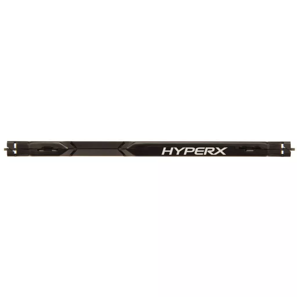 Модуль памяти для компьютера DDR4 8GB 3466 MHz HyperX FURY Black Kingston Fury (ex.HyperX) (HX434C19FB2/8) - 2 Модуль памяти для компьютера DDR4 8GB 3466 MHz HyperX FURY Black Kingston Fury (ex.HyperX) (HX434C19FB2/8) - 2